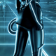 Illustration for article titled Jeff Bridges and Olivia Wilde say Tron Legacy is all about religion